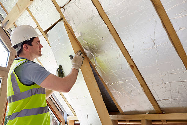 Best Insulation Installation Services in Rosedale, CA