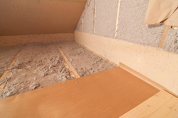 Best Insulation Installation Services in Rosedale, CA